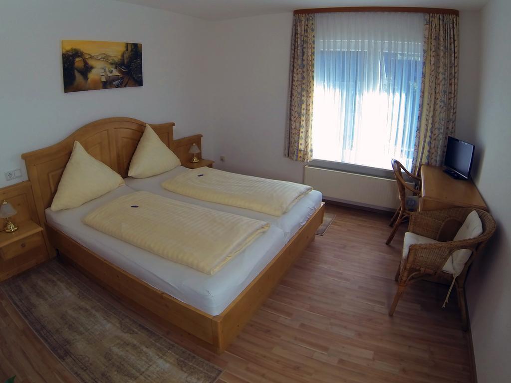 Hotel Haus Rameil Lennestadt Pokoj fotografie