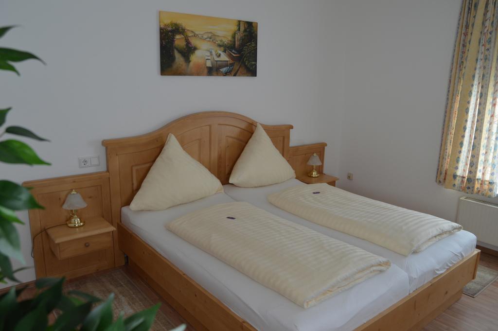 Hotel Haus Rameil Lennestadt Pokoj fotografie