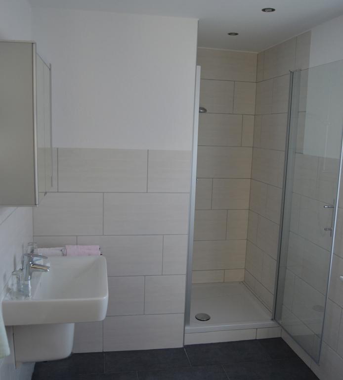 Hotel Haus Rameil Lennestadt Pokoj fotografie